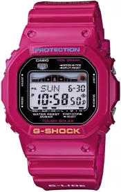 Casio G-Shock Solar GRX-5600A-4E