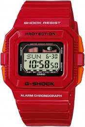 Casio G-Shock GLX-5500A-4E
