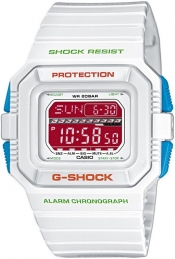 Casio G-Shock GLS-5500P-7E