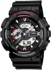 Casio G-Shock GA-110-1A