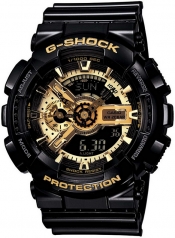 Casio G-Shock GA-110GB-1A