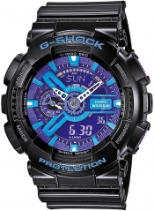 Casio G-Shock GA-110HC-1A