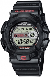 Casio G-Shock G-9100-1E