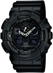 Casio G-Shock GA-100-1A1