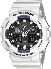 Casio G-Shock GA-100B-7A