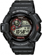 Casio G-Shock Solar G-9300-1E