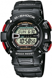 Casio G-Shock G-9000-1V