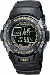 Casio G-Shock G-7710-1E