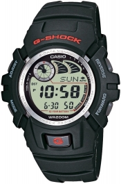 Casio G-Shock G-2900F-1V