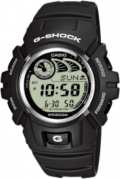 Casio G-Shock G-2900F-8V