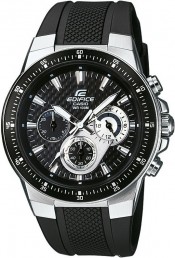 Casio Edifice Chronograph EF-552-1A