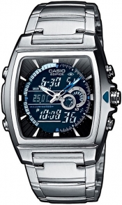 Casio Edifice EFA-120D-1A