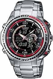Casio Edifice EFA-121D-1A