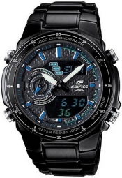 Casio Edifice EFA-131BK-1A