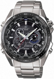 Casio Edifice Solar EQS-500DB-1A1