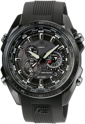 Casio Edifice Solar EQS-500C-1A1