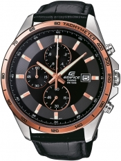 Casio Edifice Chronograph EFR-512L-1A