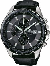 Casio Edifice Chronograph EFR-512L-8A