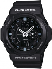 Casio G-Shock GA-150-1A
