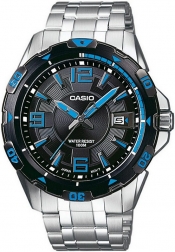Casio MTD-1065D-1A