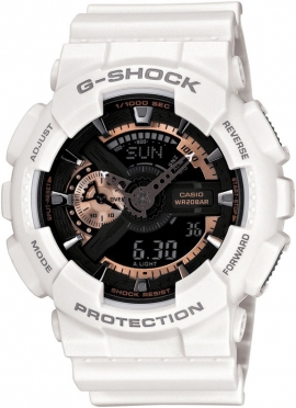 Casio G-Shock GA-110RG-7A