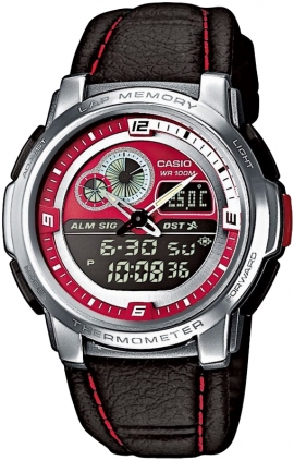 Casio Outgear AQF-102WL-4B