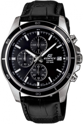 Casio Edifice Chronograph EFR-526L-1A