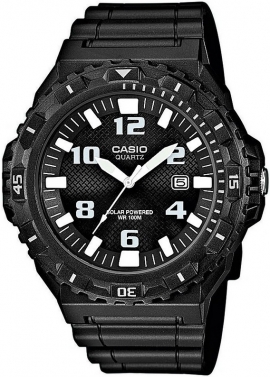 Casio MRW-S300H-1B