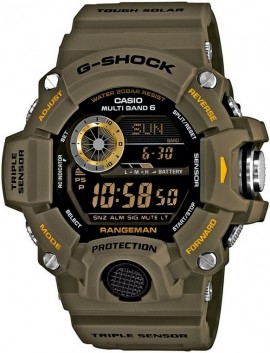Casio G-Shock Rangeman GW-9400-3E
