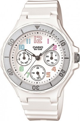 Casio LRW-250H-7B