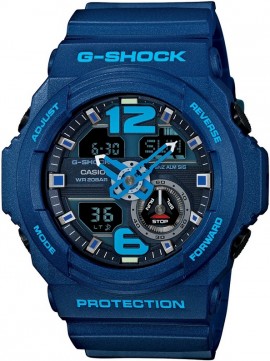 Casio G-Shock GA-310-2A