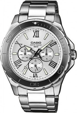 Casio MTD-1075D-7A