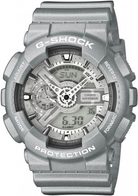 Casio G-Shock GA-110BC-8A