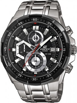 Casio Edifice Chronograph EFR-539D-1A