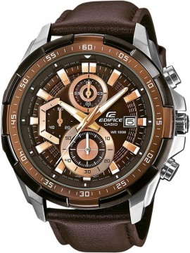 Casio Edifice Chronograph EFR-539L-5A