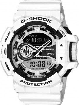 Casio G-Shock GA-400-7A
