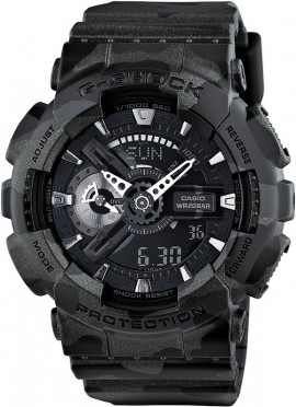 Casio G-Shock GA-110CM-1A