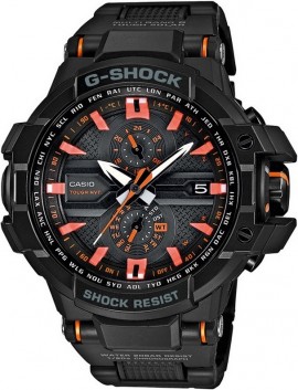 Casio G-Shock Wave Ceptor Solar GW-A1000FC-1A4