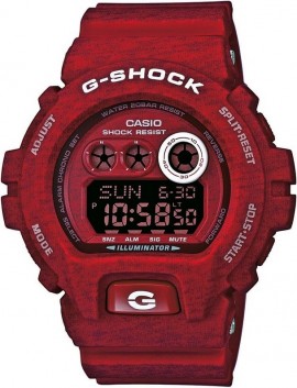 Casio G-Shock X-Large GD-X6900HT-4E