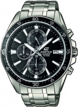 Casio Edifice Chronograph EFR-546D-1A