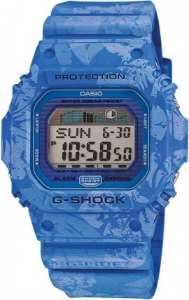 Casio G-Shock GLX-5600F-2E