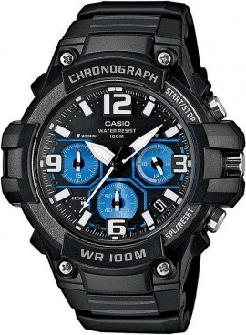 Casio Outgear MCW-100H-1A2