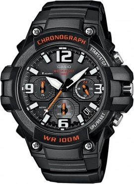 Casio Outgear MCW-100H-1A