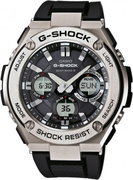 Casio G-Shock Wave Ceptor Solar GST-W110-1A