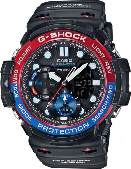 Casio G-Shock Gulfmaster GN-1000-1A