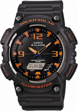 Casio Solar AQ-S810W-8A