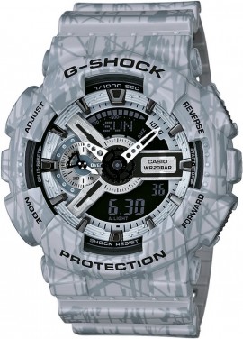 Casio G-Shock GA-110SL-8A