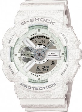 Casio G-Shock GA-110HT-7A