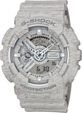 Casio G-Shock GA-110HT-8A