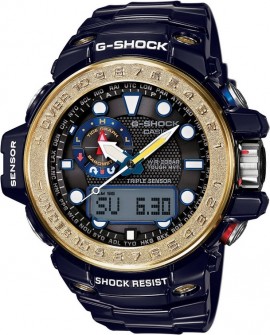 Casio G-Shock Gulfmaster GWN-1000F-2A